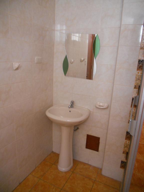 Hotel Bolivar Tacna Zimmer foto